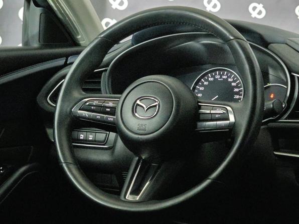 Mazda CX-30 I с пробегом 2020 года, цена 2 455 000 рублей, 32942 км, внедорожник, Автокод Объявления