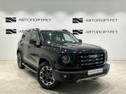 Haval Dargo Санкт-Петербург  - изображение 34