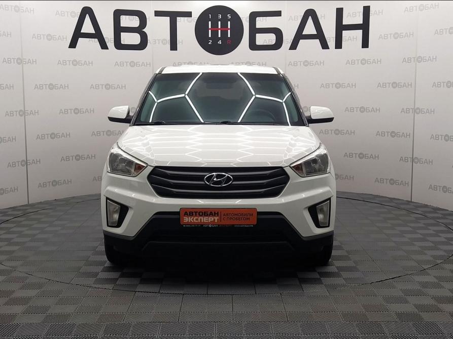 Hyundai Creta I Екатеринбург  - изображение 2