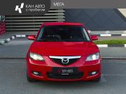 Mazda 3 I (BK) Рестайлинг Казань  - изображение 15