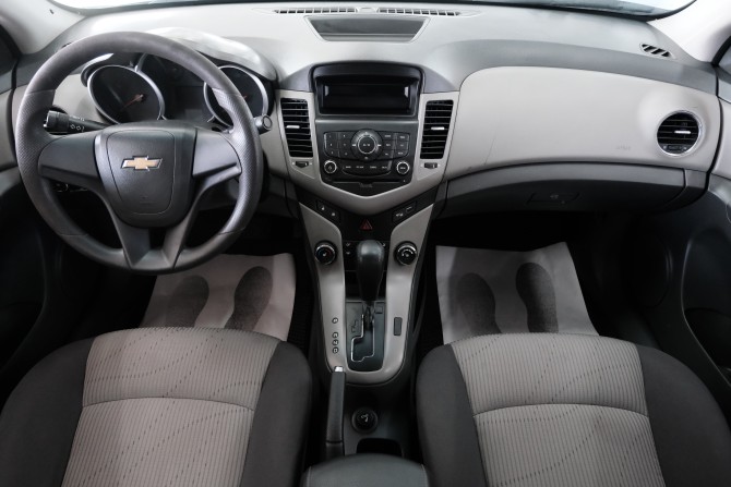Chevrolet Cruze I с пробегом 2010 года, цена 599 000 рублей, 207000 км, седан, Автокод Объявления