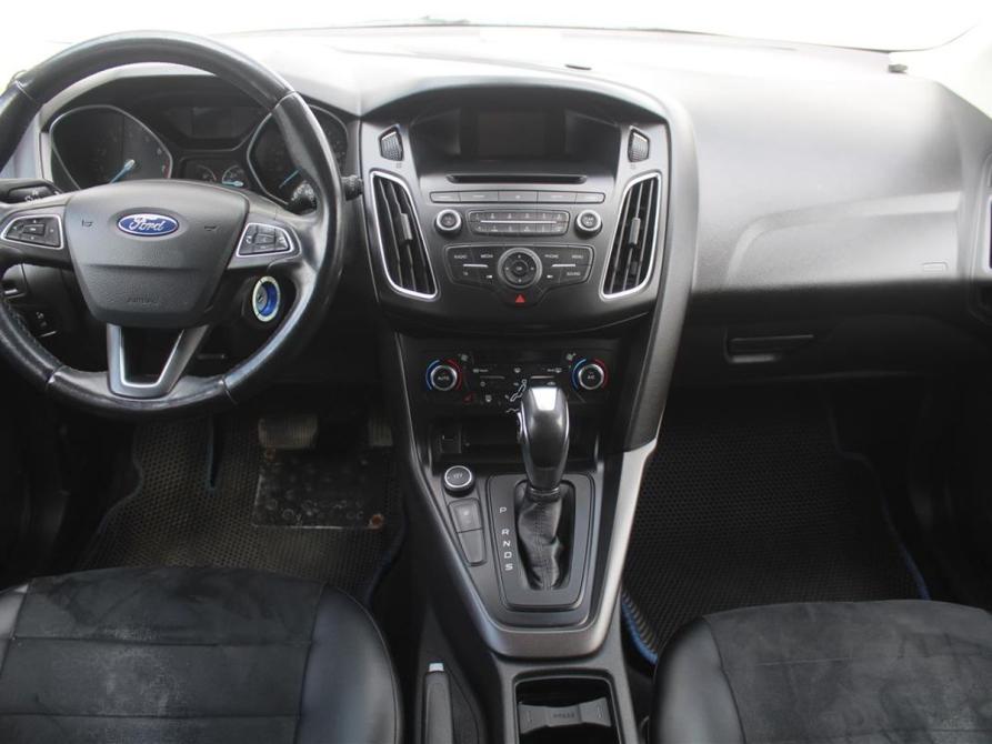 Ford Focus III Рестайлинг Липецк  - изображение 15