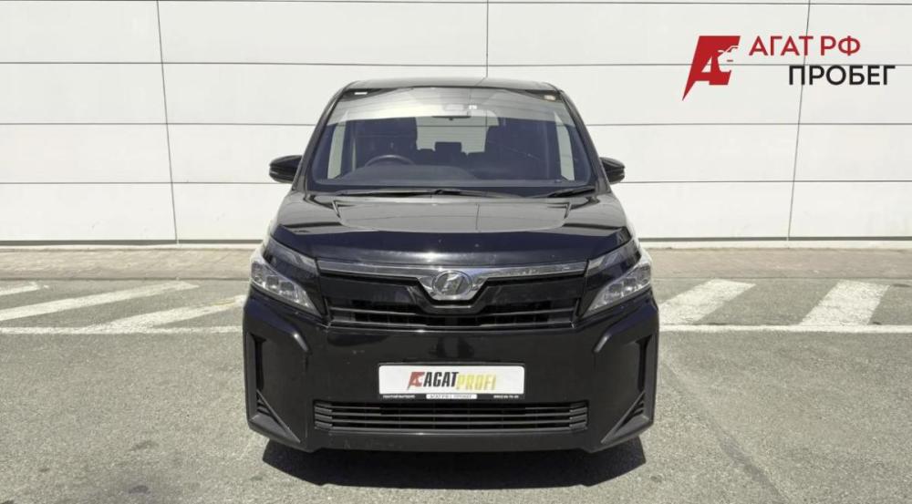 Toyota Voxy III (R80) Рестайлинг Ставрополь  - изображение 2