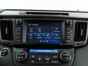 Toyota RAV4 IV (XA40) Рестайлинг Москва  - изображение 49