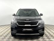 Kia Seltos I Казань  - изображение 24