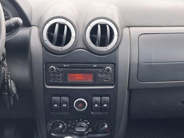 Lada (ВАЗ) Largus I с пробегом 2014 года, цена 699 000 рублей, 105875 км, универсал, Автокод Объявления