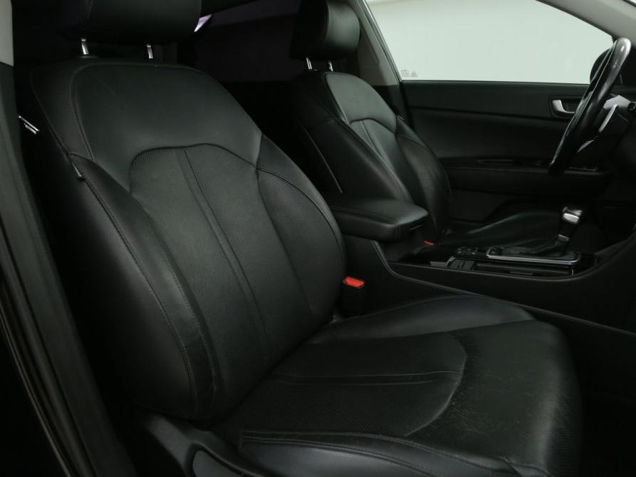 Kia Optima IV Иваново  - изображение 10