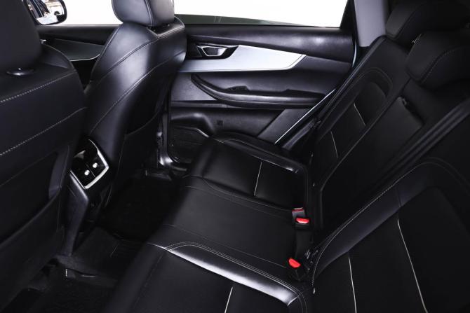 Chery Tiggo 7 Pro Max I с пробегом 2023 года, цена 1 949 000 рублей, 91500 км, внедорожник, Автокод Объявления