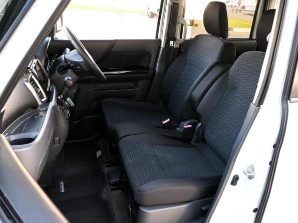 Mazda Flair Wagon II с пробегом 2014 года, цена 779 000 рублей, 153659 км, микровэн, Автокод Объявления