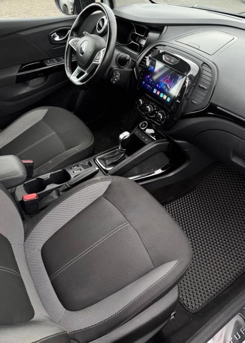 Renault Kaptur I Рестайлинг Набережные Челны  - изображение 19
