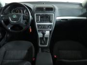 Skoda Octavia II (A5) Рестайлинг Москва  - изображение 47