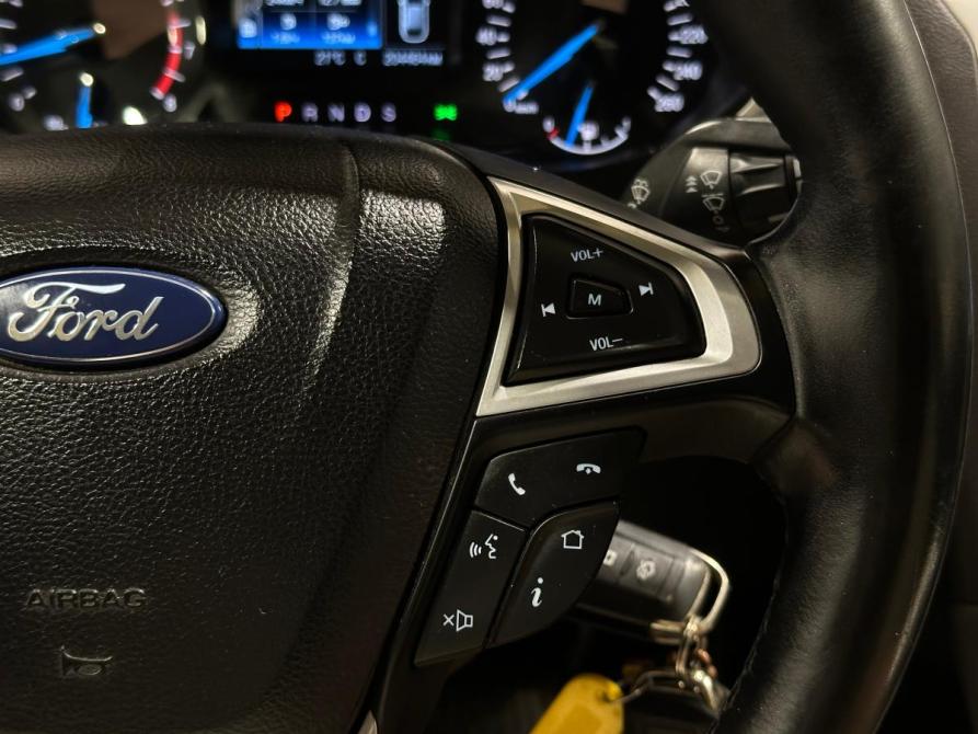 Ford Mondeo V Челябинск  - изображение 17