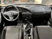 Chevrolet Niva I Рестайлинг Пермь  - изображение 28