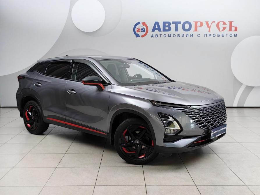 Omoda C5 I Подольск  - изображение 1
