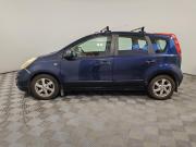 Nissan Note I Москва  - изображение 21