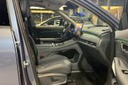 Geely EX5 Гибрид Москва  - изображение 38