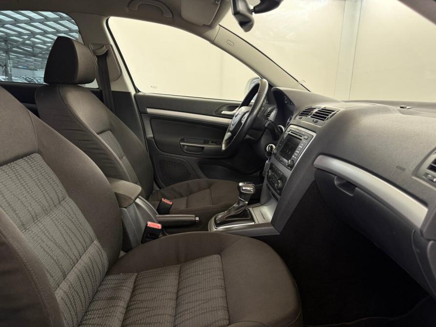 Skoda Octavia II (A5) Рестайлинг Москва  - изображение 13