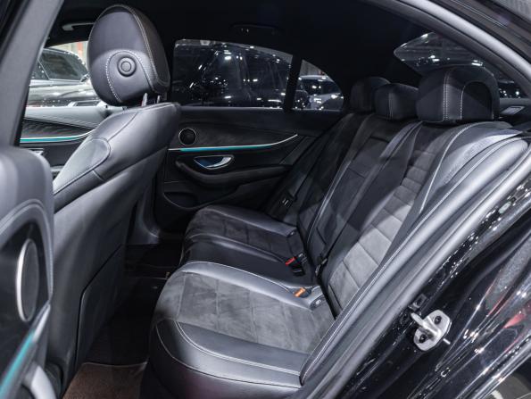 Mercedes-Benz E-Класс V (W213 S213 C238) Рестайлинг с пробегом 2021 года, цена 4 099 700 рублей, 86137 км, седан, Автокод Объявления