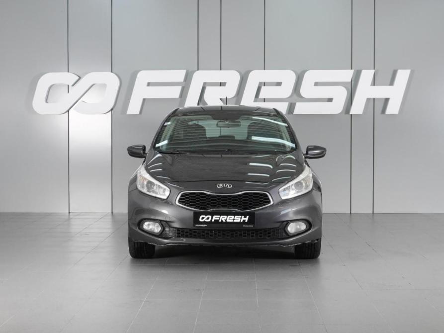 Kia Ceed II Минеральные Воды  - изображение 3