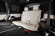 BMW X7 I (G07) Рестайлинг Москва  - изображение 48