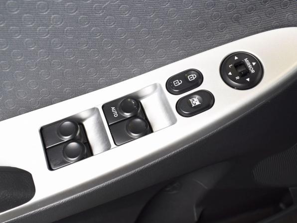 Hyundai Solaris I с пробегом 2011 года, цена 899 995 рублей, 133284 км, хэтчбек, Автокод Объявления