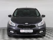 Kia Ceed II Химки  - изображение 15