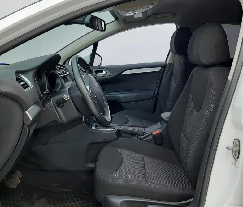Citroen C4 II Рестайлинг Москва  - изображение 10