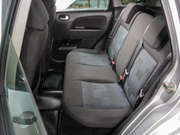 Ford Fiesta Mk5 с пробегом 2008 года, цена 499 000 рублей, 180862 км, хэтчбек, Автокод Объявления