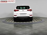 Hyundai Tucson III Белгород  - изображение 22