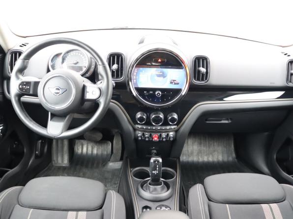 Mini Countryman II Рестайлинг с пробегом 2021 года, цена 3 799 000 рублей, 21130 км, внедорожник, Автокод Объявления