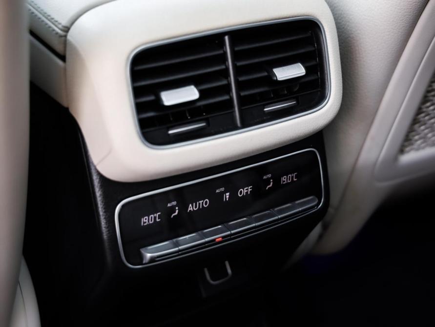 Mercedes-Benz GLS II (X167) Санкт-Петербург  - изображение 22