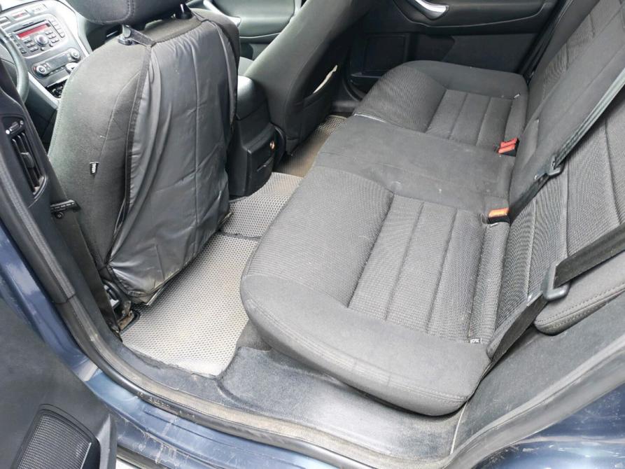 Ford Mondeo IV Рестайлинг Санкт-Петербург  - изображение 5