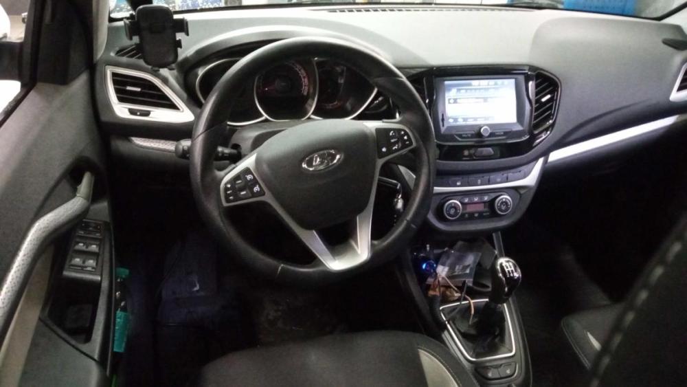 Lada (ВАЗ) Vesta I Санкт-Петербург  - изображение 5