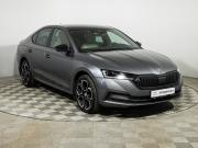 Skoda Octavia IV (A8) Санкт-Петербург  - изображение 18