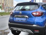 Renault Kaptur I Рестайлинг Санкт-Петербург  - изображение 30