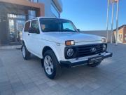 Lada (ВАЗ) Niva Legend I Краснодар  - изображение 15