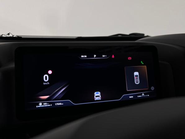 Haval H9 II с пробегом 2024 года, цена 3 950 000 рублей, 17546 км, внедорожник, Автокод Объявления