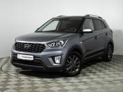 Hyundai Creta I Рестайлинг Санкт-Петербург  - изображение 20
