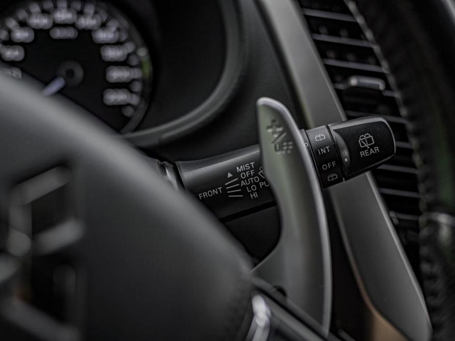 Mitsubishi Pajero Sport III Санкт-Петербург  - изображение 8