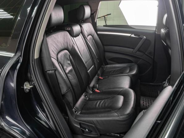 Audi Q7 I (4L) Рестайлинг с пробегом 2014 года, цена 2 629 000 рублей, 288566 км, внедорожник, Автокод Объявления