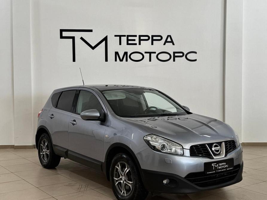 Nissan Qashqai I Рестайлинг Екатеринбург  - изображение 3
