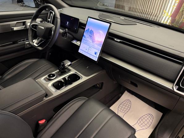 Jaecoo J7 I с пробегом 2024 года, цена 2 399 000 рублей, 11480 км, внедорожник, Автокод Объявления