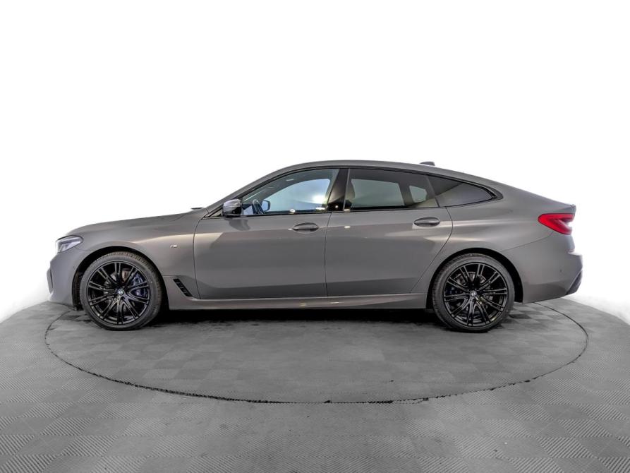 BMW 6 серии IV (G32) Рестайлинг Москва  - изображение 8