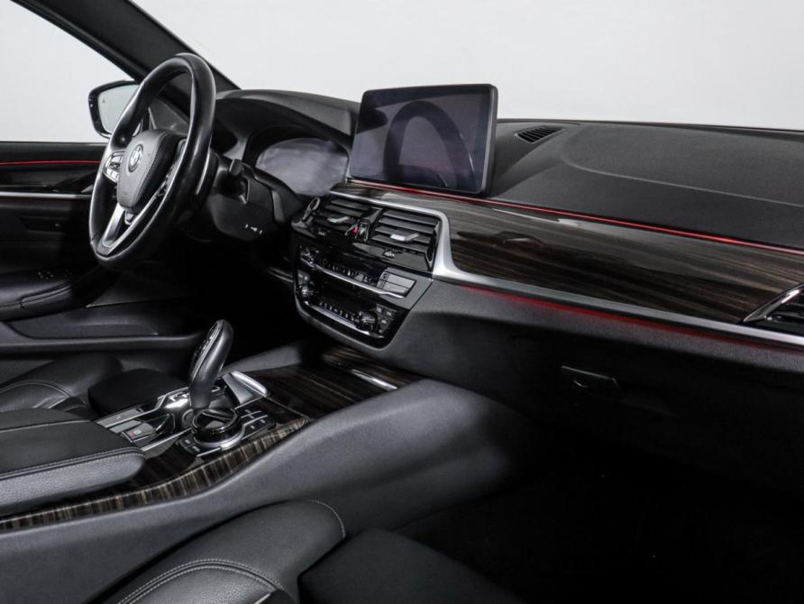 BMW 5 серии VII (G30/G31/G38) Рестайлинг Москва  - изображение 9