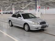 Hyundai Sonata IV (EF) Рестайлинг Казань  - изображение 25