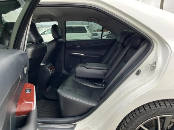 Toyota Camry VII (XV50) с пробегом 2013 года, цена 1 499 900 рублей, 258307 км, седан, Автокод Объявления