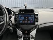 Chevrolet Cruze I Ижевск  - изображение 32