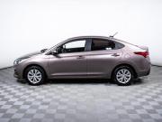 Hyundai Solaris II Москва  - изображение 23