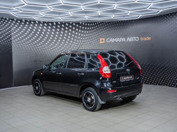Lada (ВАЗ) Kalina II с пробегом 2017 года, цена 556 000 рублей, 142652 км, хэтчбек, Автокод Объявления