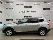Nissan Qashqai+2 I Рестайлинг Ульяновск  - изображение 21
